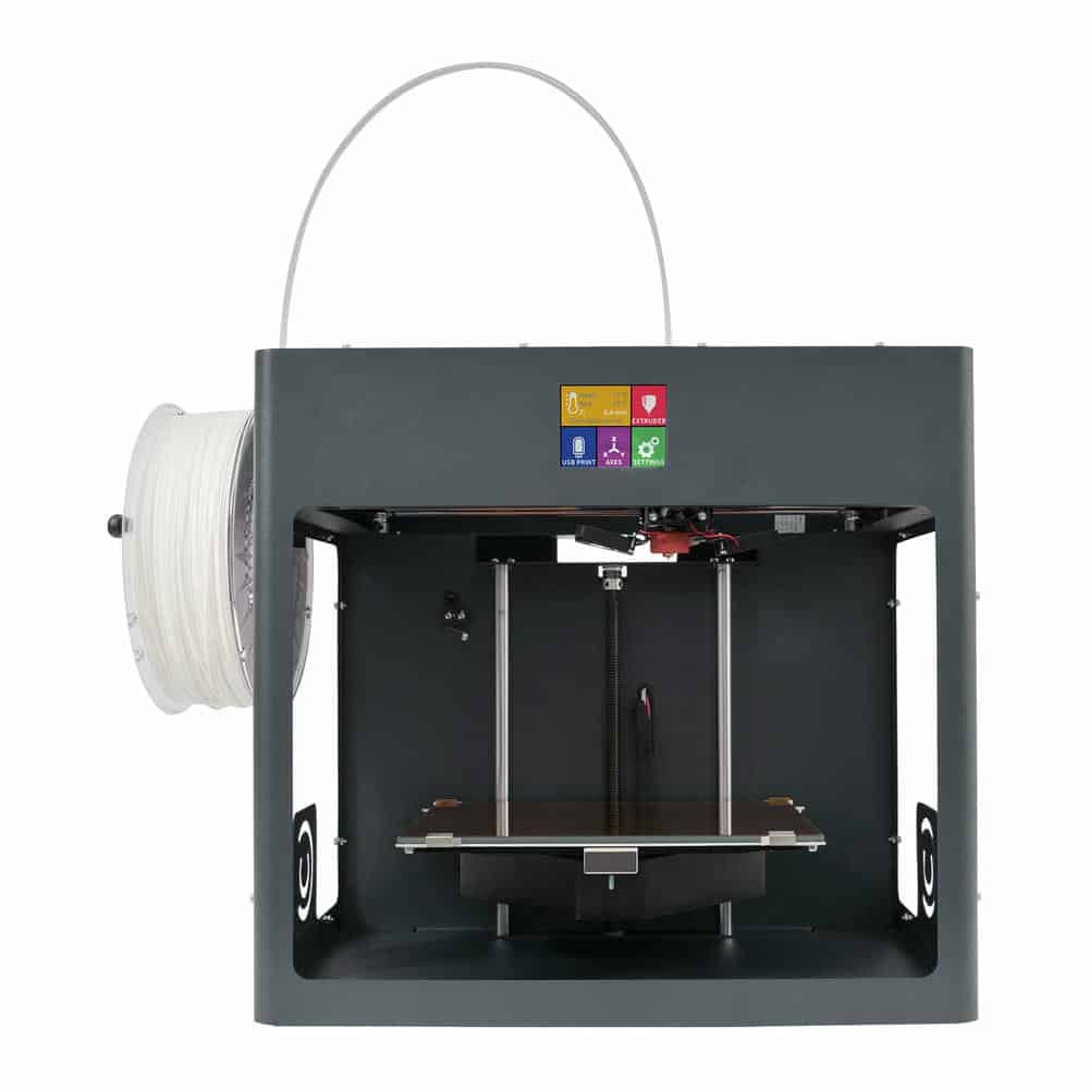 (image for) CraftBot Plus 3D Printer
